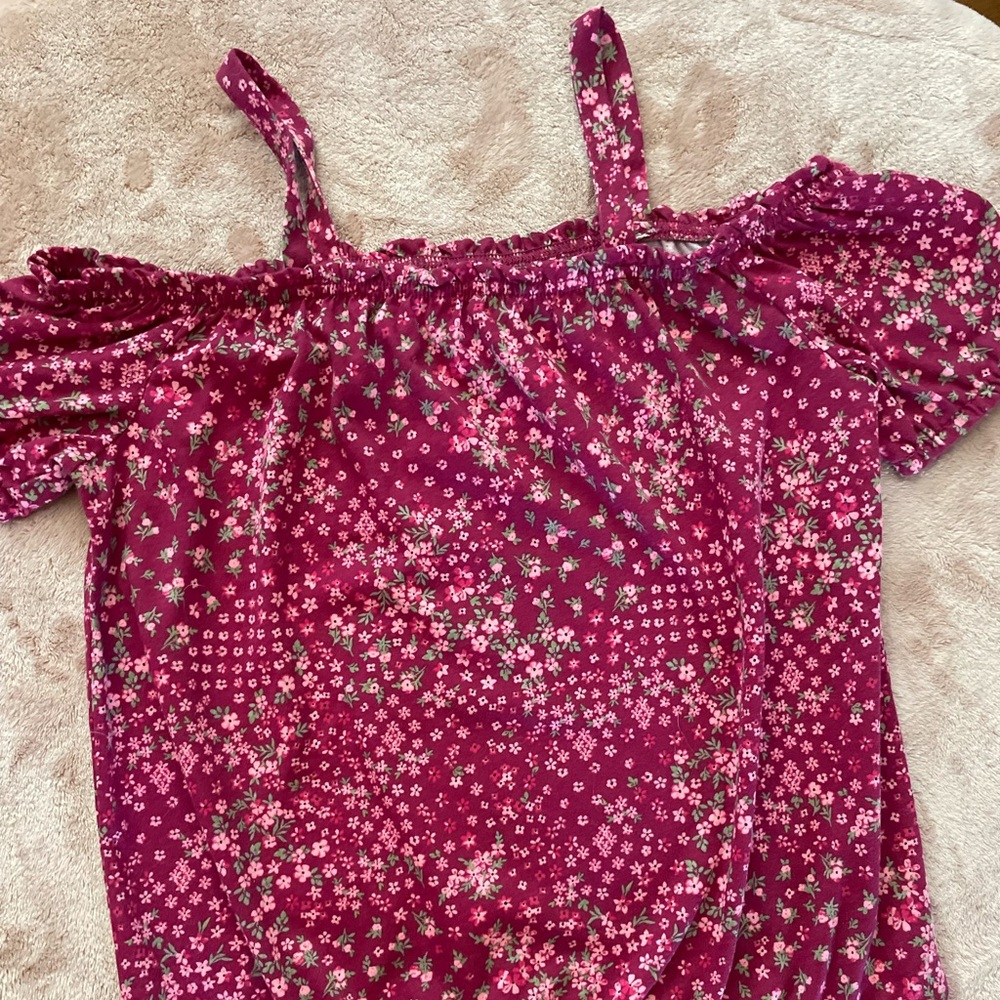 Children’s Place Girls Sz 14 Top